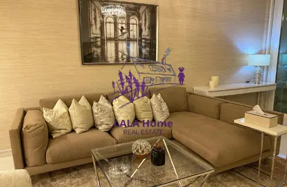 Apartment - Studio - 1 Bathroom for sale in Viva West - Viva Bahriyah - The Pearl Island - Doha