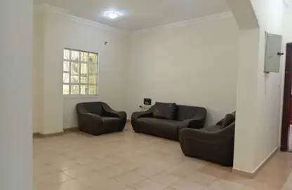 Apartment - 2 Bedrooms - 2 Bathrooms for rent in Indigo Residence - Fereej Bin Mahmoud South - Fereej Bin Mahmoud - Doha