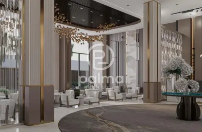 شقة - 2 غرف نوم - 3 حمامات للبيع في جزيرة قطيفان - الوسيل