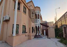 Villa - 8 bathrooms for rent in Al Duhail - Al Duhail - Doha