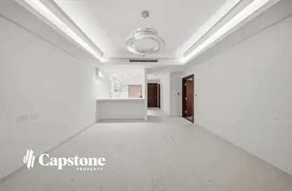 شقة - غرفة نوم - 2 حمامات للبيع في كريستال ريزيدنس - جزيرة جيوان - جزيرة اللؤلؤة - الدوحة