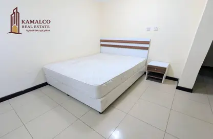 Apartment - 1 Bedroom - 1 Bathroom for rent in Fereej Abdul Aziz - Fereej Abdul Aziz - Doha