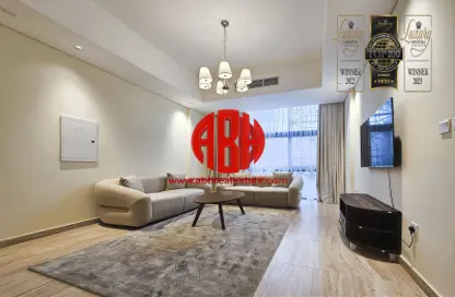 Apartment - 2 Bedrooms - 3 Bathrooms for rent in Giardino Gardens - Giardino Villas - The Pearl Island - Doha