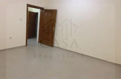 Apartment - 1 Bathroom for rent in Janayin Al Waab - Al Waab - Doha