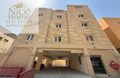 Apartment - 2 Bedrooms - 3 Bathrooms for rent in Al Khazin Street - Madinat Khalifa South - Madinat Khalifa - Doha