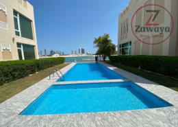 Villa - 5 bedrooms - 7 bathrooms for rent in Al Khulaifi - West Bay Lagoon - Doha