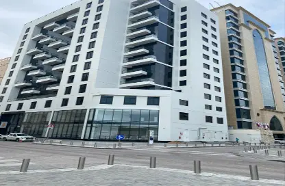 صورة لـ مبنى خارجي محل تجاري - استوديو - 2 حمامات للايجار في سلاطة - الدوحة ، صورة رقم 1