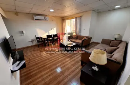 Apartment - 1 Bedroom - 1 Bathroom for rent in Musheireb Apartments - Musheireb - Doha