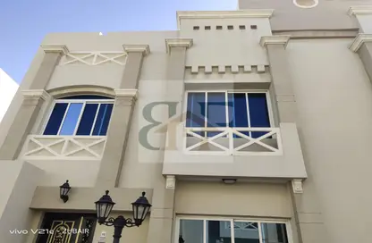 Villa - 3 Bedrooms - 3 Bathrooms for rent in Old Airport Road - Old Airport Road - Doha