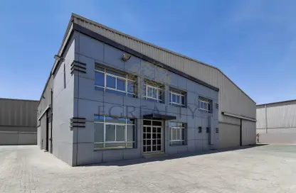 Villa - Studio for sale in Industrial Area 1 - Industrial Area - Doha