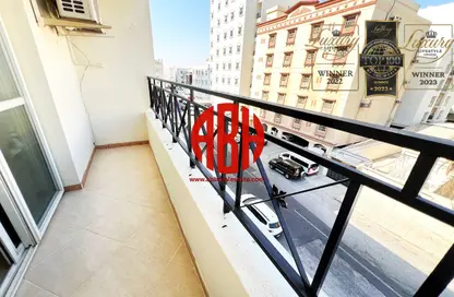 شقة - 3 غرف نوم - 4 حمامات للايجار في شارع نوفل - المنتزه - الدوحة