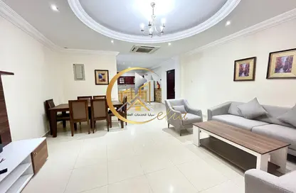 Apartment - 2 Bedrooms - 2 Bathrooms for rent in Al Sadd Road - Al Sadd - Doha