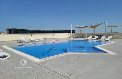 شقة - 1 حمام للايجار في شارع المطار القديم - طريق المطار القديم - الدوحة