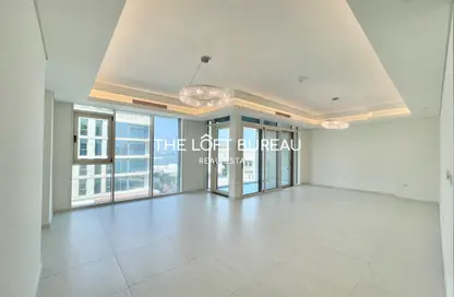 Apartment - 2 Bedrooms - 3 Bathrooms for rent in Gewan Island - The Pearl Island - Doha