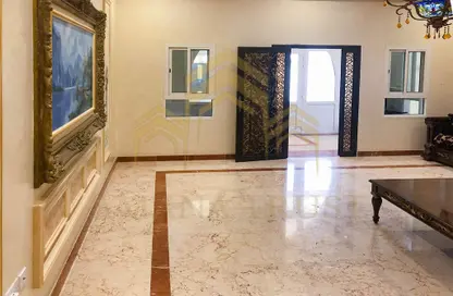 Reception / Lobby image for: Villa - 7 Bedrooms - 7 Bathrooms for sale in Al Daayen - Al Daayen - Al Daayen, Image 1