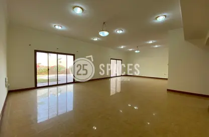 Villa - 3 Bedrooms - 3 Bathrooms for rent in Al Soudan - Al Soudan - Doha