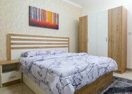 Apartment - 2 bedrooms - 2 bathrooms for rent in Ezdan Village 9 - Ezdan Village - Al Wakra