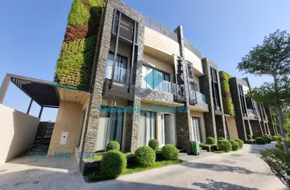 Compound - 5 Bedrooms - 7 Bathrooms for rent in Umm Salal Mahammad - Umm Salal Mohammed - Doha