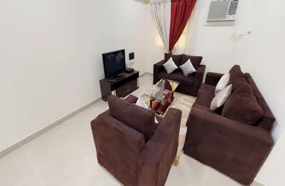 شقة - غرفة نوم - 1 حمام للايجار في فريج عبد العزيز - الدوحة