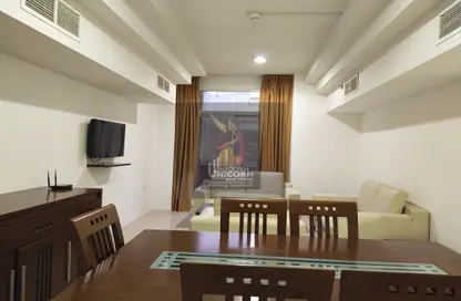 Apartment - 2 Bedrooms - 2 Bathrooms for rent in Najma Street - Najma - Doha