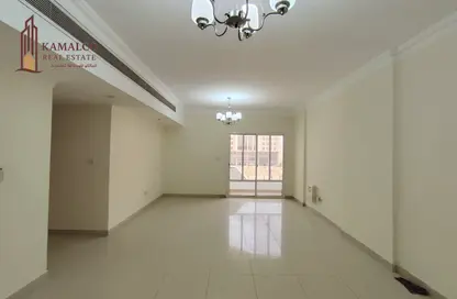 Apartment - 3 Bedrooms - 3 Bathrooms for rent in Al Mansoura - Doha