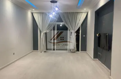 Apartment - 2 Bedrooms - 4 Bathrooms for rent in Dara - Fox Hills - Lusail