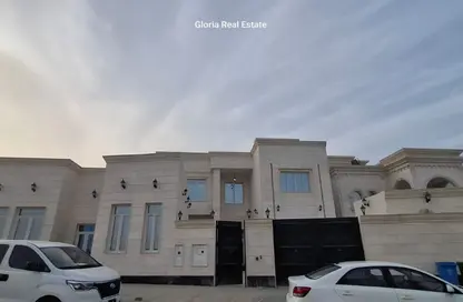 فيلا - 7 غرف نوم - 8 حمامات للبيع في الخيصة - الخيصة - أم صلال محمد