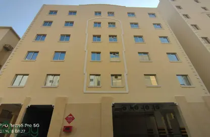 بناية كاملة - 8 غرف نوم - 8 حمامات للبيع في السد - السد - الدوحة