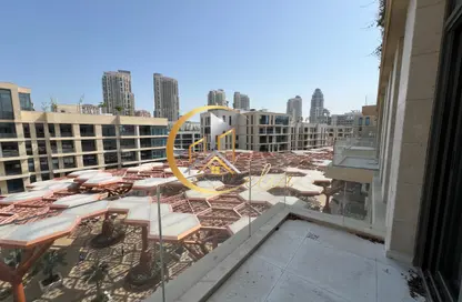 Apartment - 1 Bedroom - 2 Bathrooms for rent in Gewan Island - The Pearl Island - Doha