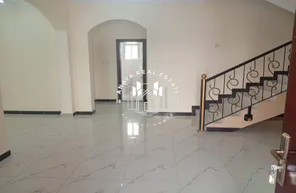 مجمع سكني - 5 غرف نوم - 4 حمامات للايجار في عين خالد - الدوحة مجمع سكني - 5 غرف نوم - 4 حمامات للايجار في عين خالد - الدوحة