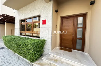 Villa - 3 Bedrooms - 5 Bathrooms for rent in Al Waab - Al Waab - Doha