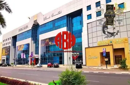 فيلا - استوديو - 6 حمامات للايجار في رويال بلازا - السد - الدوحة