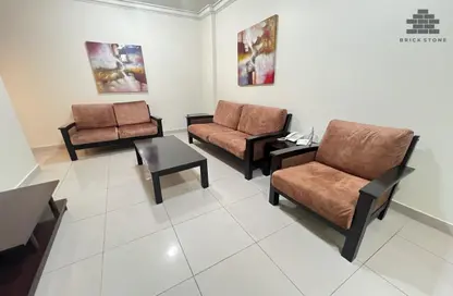 شقة - غرفة نوم - 2 حمامات للايجار في شارع سالاجا - دوحة الجديد - الدوحة