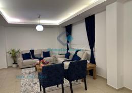 شقة - 1 غرفة نوم - 2 حمامات للبيع في 23 تاور - فيفا بحرية - جزيرة اللؤلؤة - الدوحة