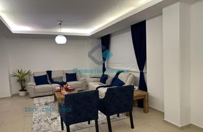 Apartment - 1 Bedroom - 2 Bathrooms for sale in Tower 23 - Viva Bahriyah - The Pearl Island - Doha