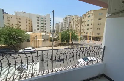 شقة - 3 غرف نوم - 3 حمامات للايجار في روضة الخيل - روضة الخيل - الدوحة