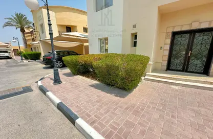 Villa - 4 Bedrooms - 4 Bathrooms for rent in Al Waab Street - Al Waab - Doha