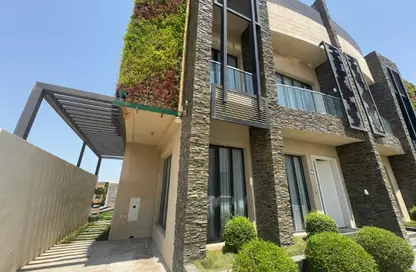 Compound - 5 Bedrooms - 6 Bathrooms for rent in Umm Al Amad - Umm Al Amad - Al Shamal
