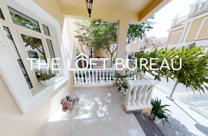 Villa - 4 Bedrooms - 5 Bathrooms for rent in Bu Hamour Street - Abu Hamour - Doha