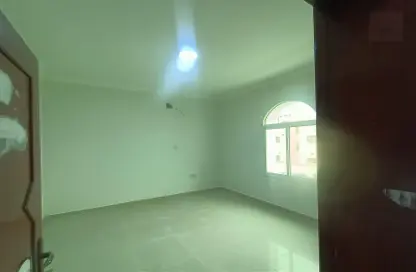 Apartment - 1 Bathroom for rent in Al Thumama - Doha