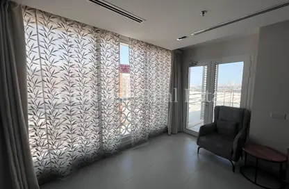 شقة - 3 غرف نوم - 3 حمامات للايجار في الاركية سيتي - الوسيل