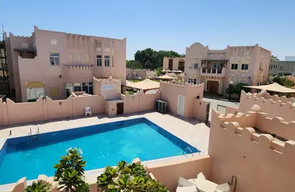 Villa - 5 Bedrooms - 5 Bathrooms for rent in West Bay Lagoon Villas - West Bay Lagoon - West Bay Lagoon - Doha