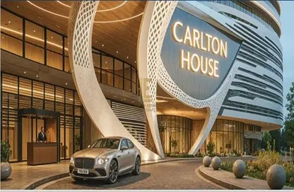 Apartment - 3 Bedrooms - 4 Bathrooms for sale in Qetaifan Islands - Lusail Apartment - 3 Bedrooms - 4 Bathrooms for sale in Qetaifan Islands - Lusail