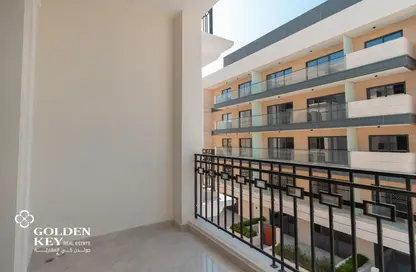 Apartment - 2 Bedrooms - 3 Bathrooms for sale in Dara - Fox Hills - Lusail