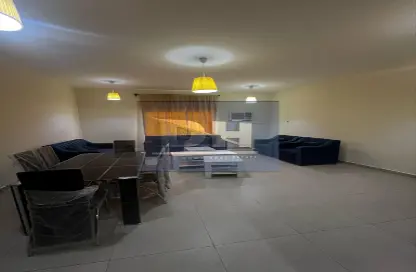 Apartment - 3 Bedrooms - 2 Bathrooms for rent in Bin Omran - Fereej Bin Omran - Doha