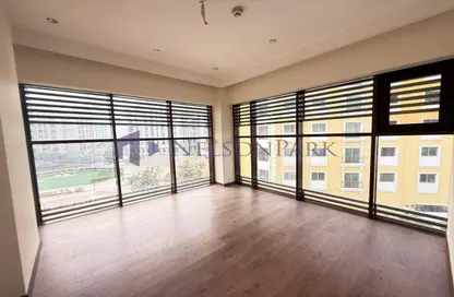 Apartment - 3 Bedrooms - 3 Bathrooms for rent in Giardino Village - The Pearl Island - Doha