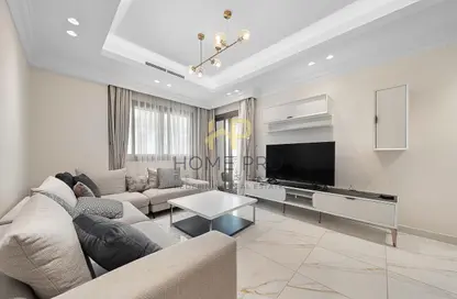 شقة - 2 غرف نوم - 2 حمامات للايجار في شقق جاردينو - جزيرة اللؤلؤة - الدوحة شقة - 2 غرف نوم - 2 حمامات للايجار في شقق جاردينو - جزيرة اللؤلؤة - الدوحة