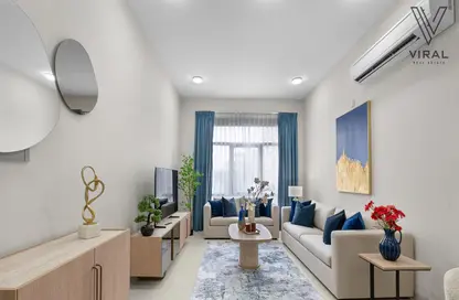 شقة - غرفة نوم - 1 حمام للايجار في مبنى 36 - فريج بن محمود الشمالي - فريج بن محمود - الدوحة