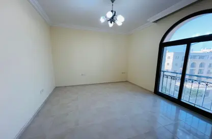 Apartment - 3 Bedrooms - 3 Bathrooms for sale in Rome - Fox Hills - Fox Hills - Lusail