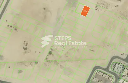 قطعة أرض - استوديو للبيع في وادي المرخ - مريخ - المريخ - الدوحة